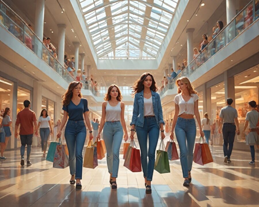 como o consumo mudou no pós-pandemia e o que esperar