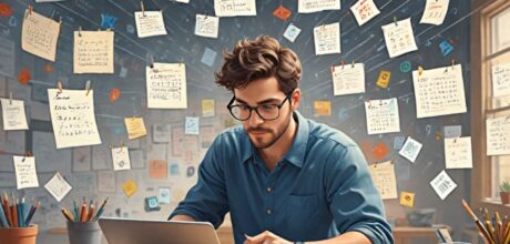 Como melhorar sua produtividade digital com estratégias eficazes