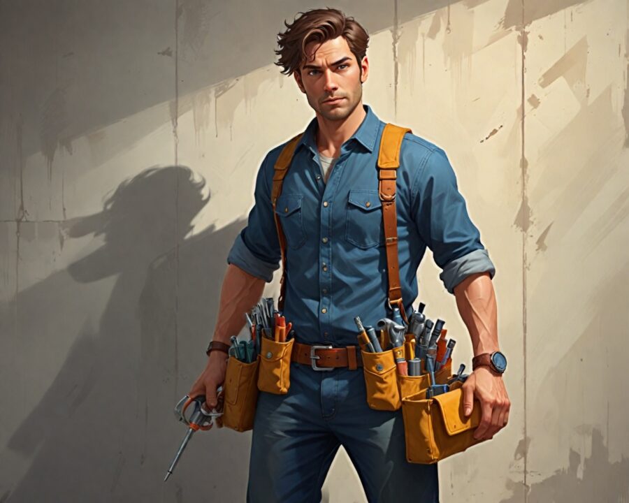 Como realizar consertos rápidos e economizar tempo