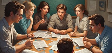 Como desenvolver habilidades de leitura crítica de forma eficaz