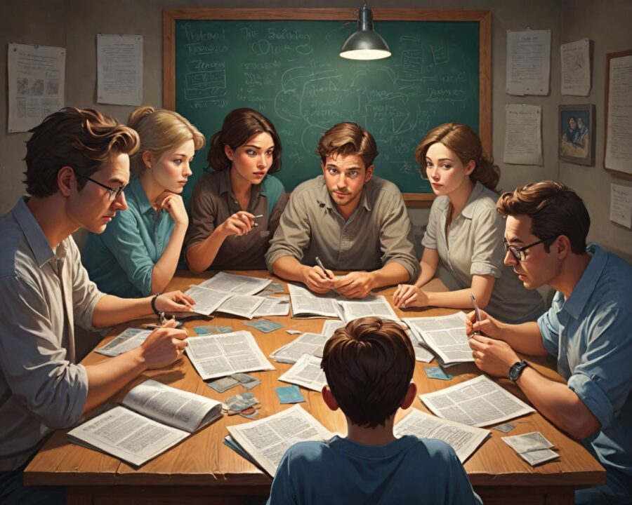 Como desenvolver habilidades de leitura crítica de forma eficaz