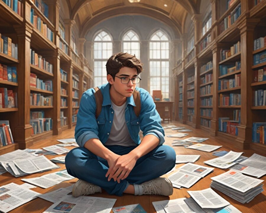 como escolher a faculdade ideal para o seu futuro