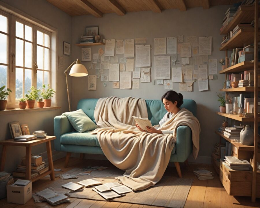 Dicas práticas para economizar em casa sem abrir mão do conforto