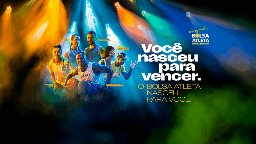 Descubra o Programa que Potencializa Talentos e Apoia Atletas em Todo o Brasil