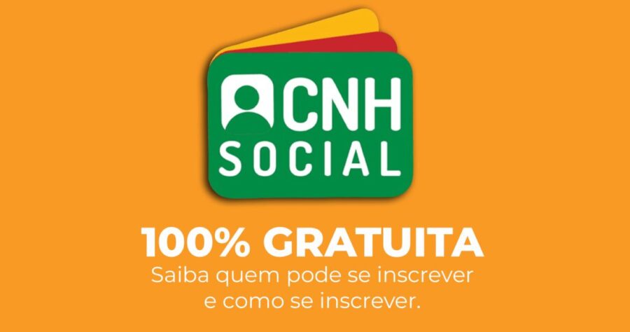 Alcance a Liberdade no Trânsito com a CNH Social: Transforme Sua Vida Sem Custos