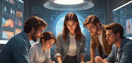 Como softwares colaborativos transformam o trabalho em equipe