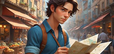 Como explorar o turismo local e descobrir joias escondidas