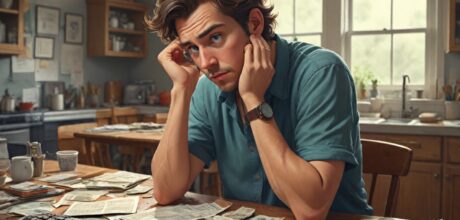 O que fazer quando o salário não dá até o fim do mês