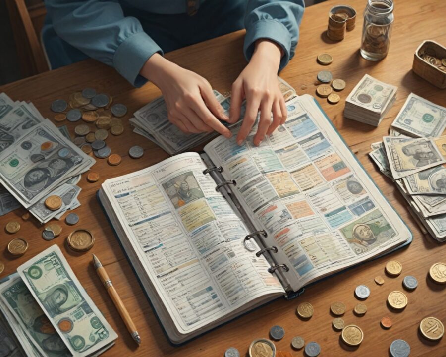 10 dicas práticas para economizar dinheiro todo mês