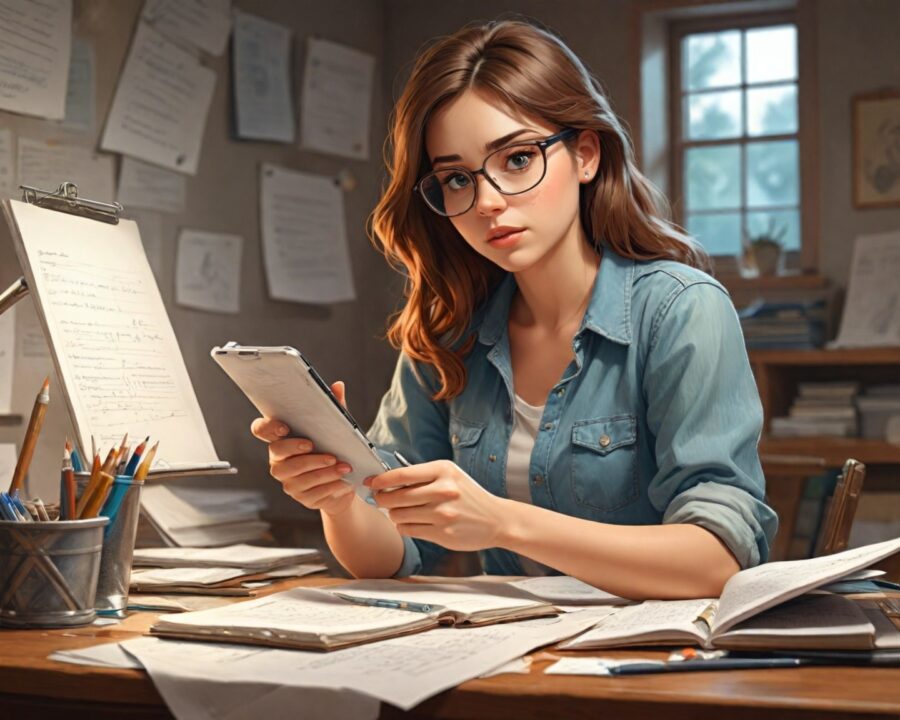 Passo a passo para controlar gastos no dia a dia