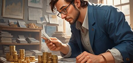 O que é independência financeira e como alcançar