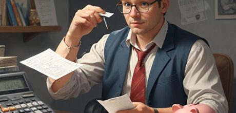 O que é reserva de emergência e como calcular corretamente