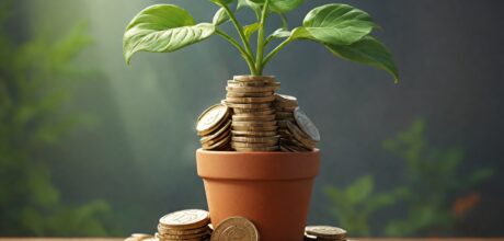 10 formas simples de juntar dinheiro rápido hoje