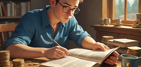 O que é educação financeira e como começar do zero