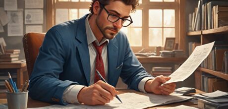 Como entender o extrato bancário e evitar juros altos