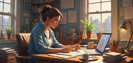 Como aumentar a renda sem sair do emprego: 7 estratégias