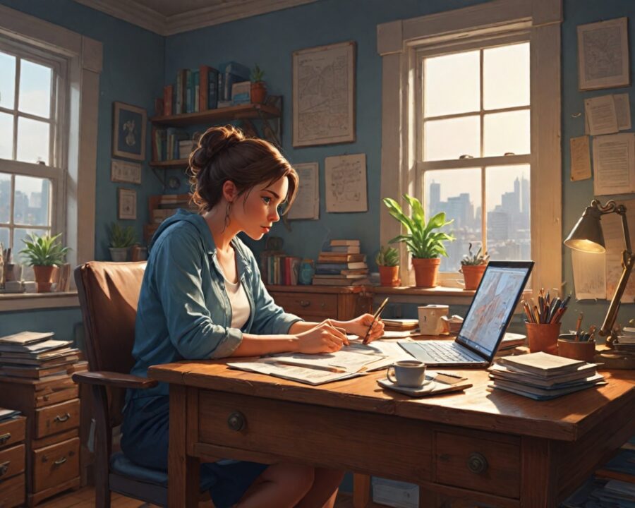 Como aumentar a renda sem sair do emprego: 7 estratégias