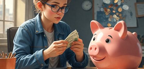 Como começar a investir mesmo com pouco dinheiro