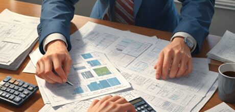 O que é planejamento financeiro e como aplicar na prática