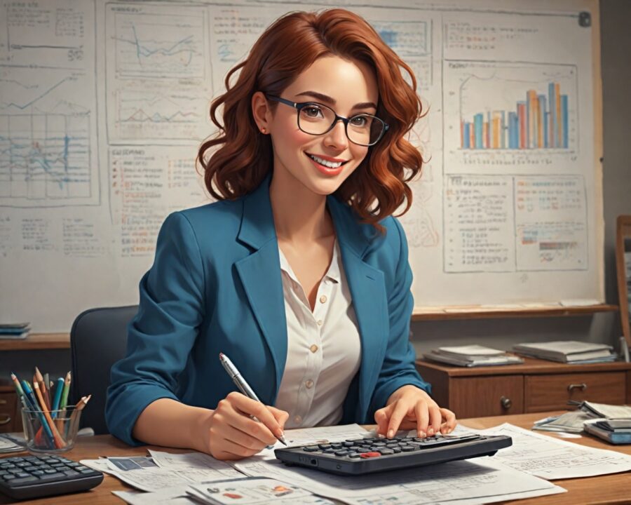 Como usar o 13º salário de forma inteligente em 2023