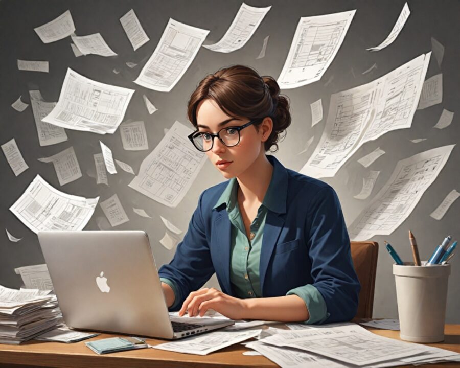 Passo a passo para fazer o controle de despesas pessoais