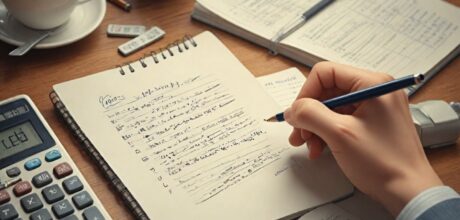 Como criar metas financeiras realistas e alcançáveis