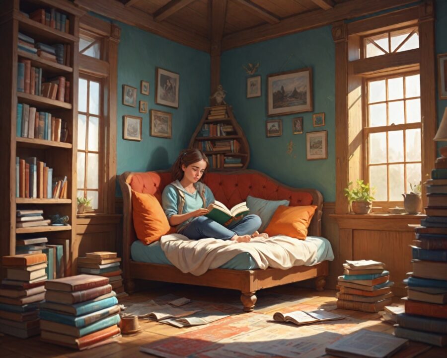 10 melhores livros de educação financeira para iniciantes