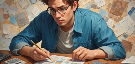 Como usar o cartão de crédito com inteligência financeira