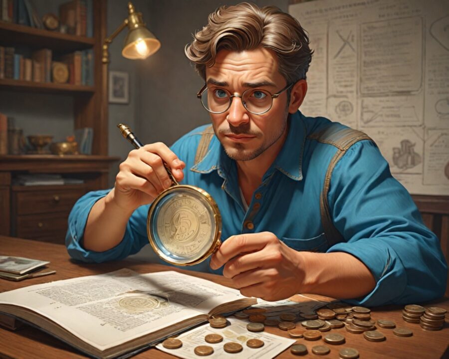 Como investir com segurança para iniciantes: guia completo