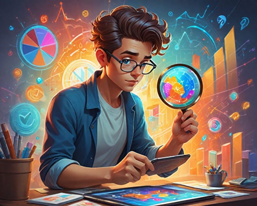 Qual o melhor investimento para iniciantes em 2025?