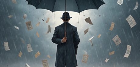 Como se preparar financeiramente para imprevistos