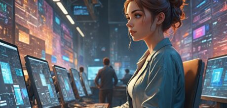 habilidades do futuro: como se preparar para o mercado de trabalho