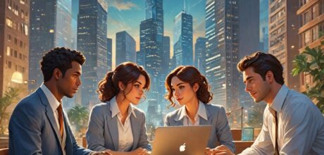 profissões em alta no Brasil: tendências e oportunidades