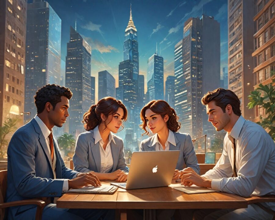 profissões em alta no Brasil: tendências e oportunidades