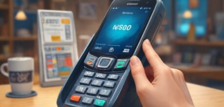 Pagamentos por aproximação: como funciona e vantagens