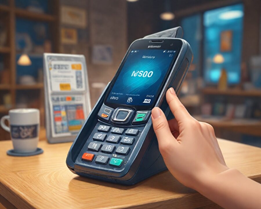 Pagamentos por aproximação: como funciona e vantagens