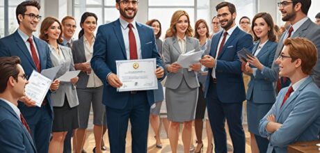 Certificações profissionais: como escolher e se destacar