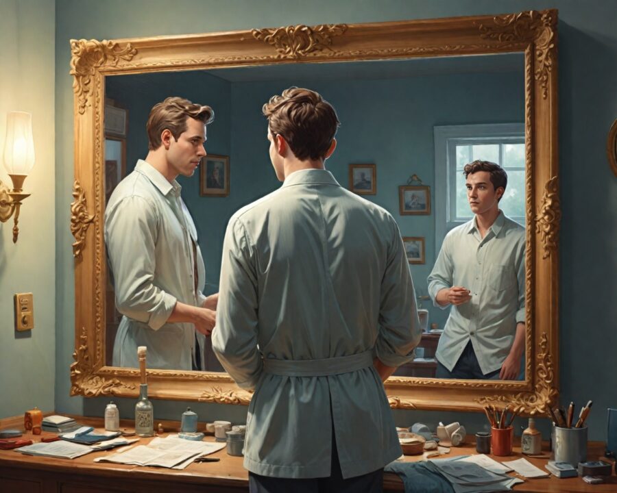 Como o autoconhecimento pode transformar sua vida pessoal e profissional