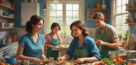 Como reaproveitar alimentos e reduzir o desperdício em casa