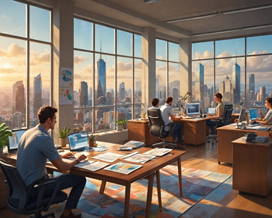 Os desafios e oportunidades da economia brasileira em 2023