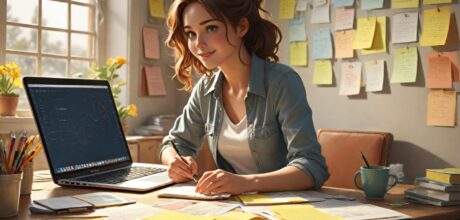 Dicas práticas para uma vida mais fácil e produtiva