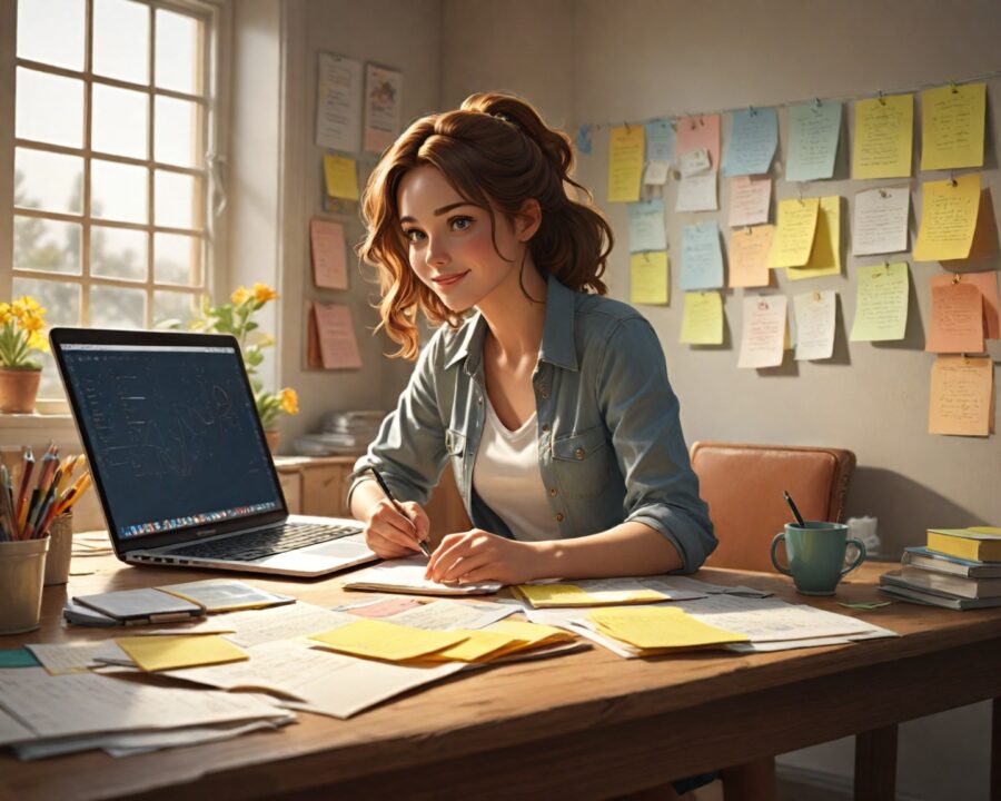 Dicas práticas para uma vida mais fácil e produtiva