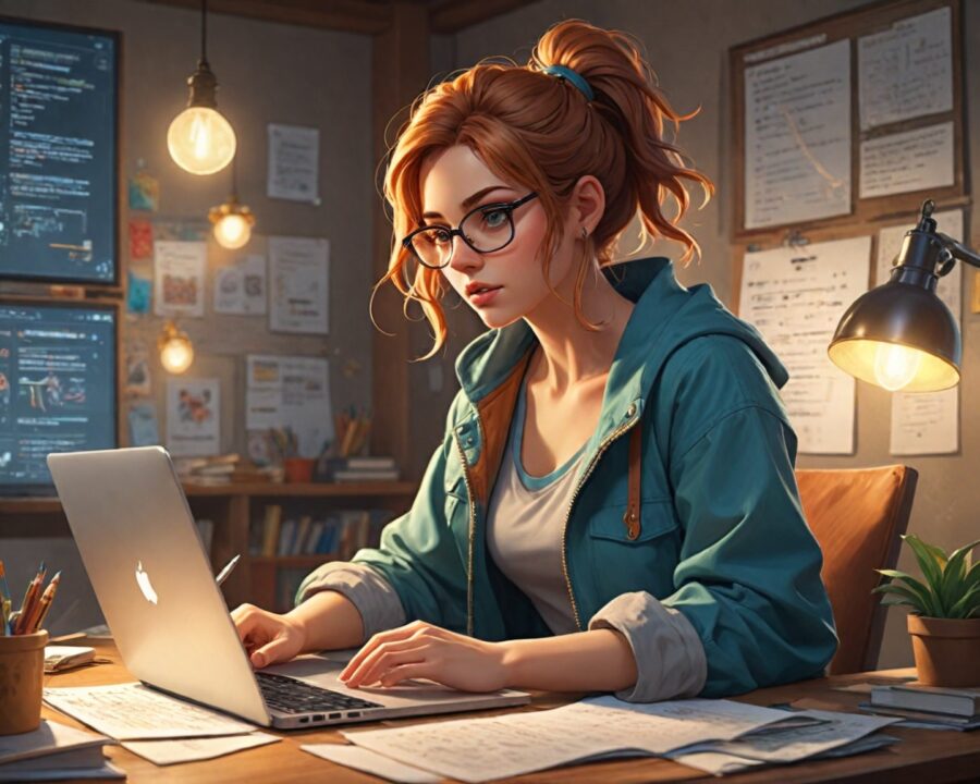 Como a capacitação pode transformar sua carreira profissional