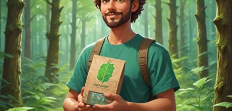 o que é selo verde e como ele promove a sustentabilidade