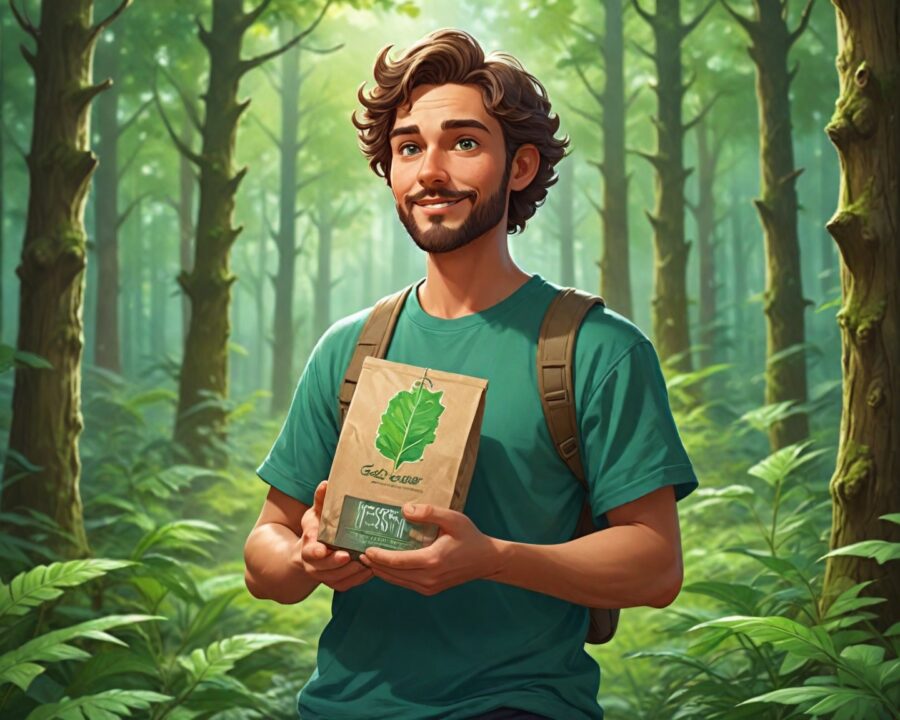 o que é selo verde e como ele promove a sustentabilidade