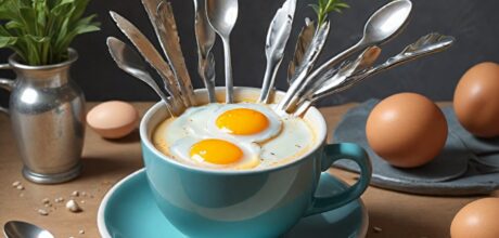 Truques incríveis com colheres para facilitar sua rotina