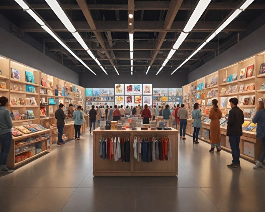 Como a inovação no varejo está transformando o mercado