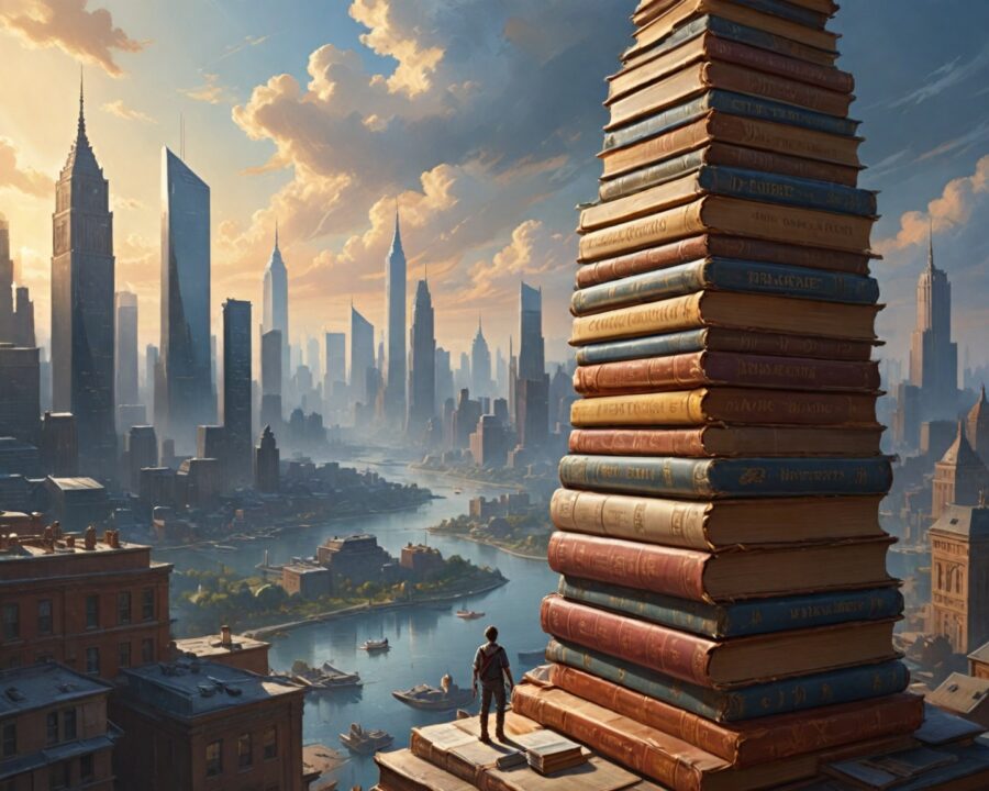 Como desenvolver habilidades para o crescimento profissional