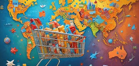 Como os hábitos de compra influenciam o mercado atual