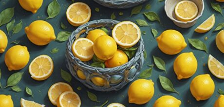 10 truques com limão para facilitar sua rotina diária
